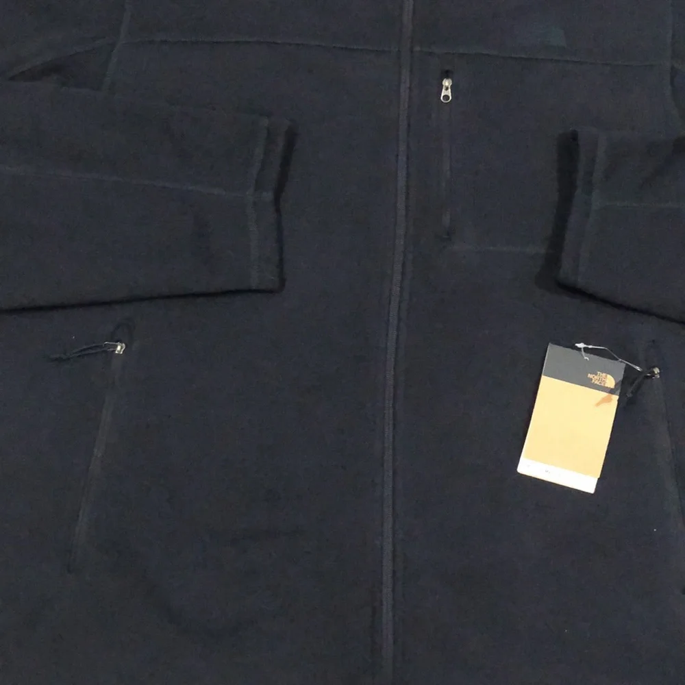 THE NORTH FACE |